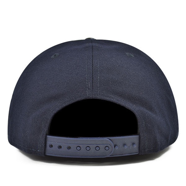 New York Yankees TEAM BOTANIC SNAPBACK 9Fifty New Era MLB Hat