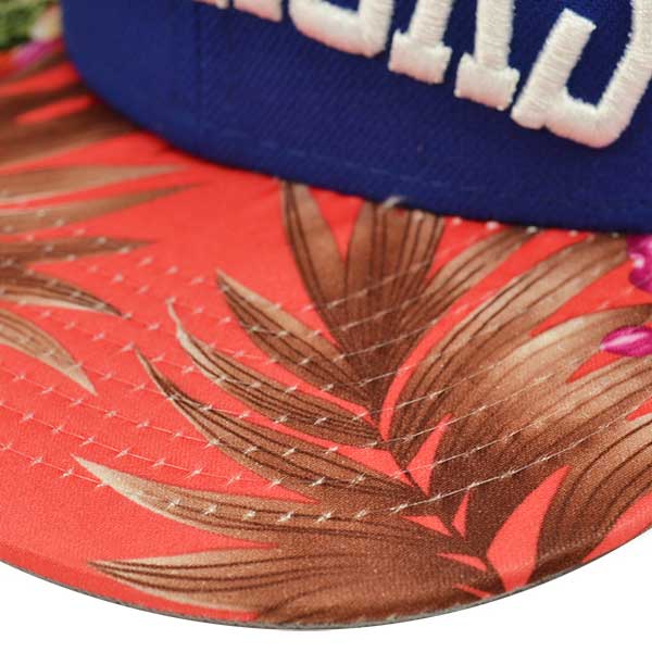 Golden State Warriors TEAM BOTANIC SNAPBACK 9Fifty New Era NFL Hat