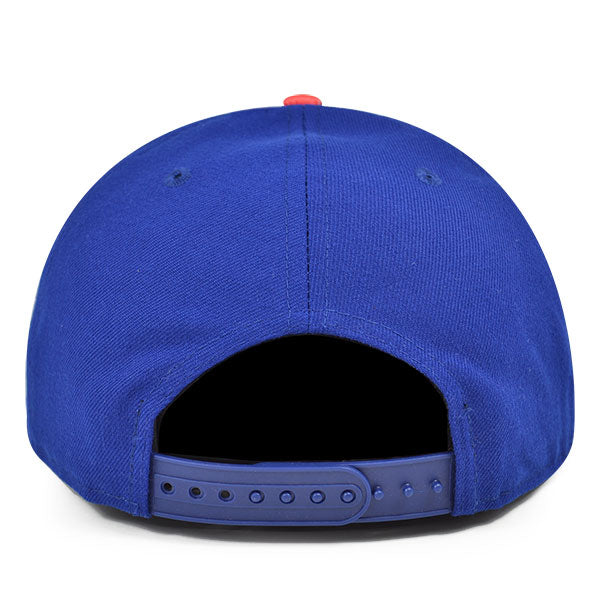 Golden State Warriors TEAM BOTANIC SNAPBACK 9Fifty New Era NFL Hat