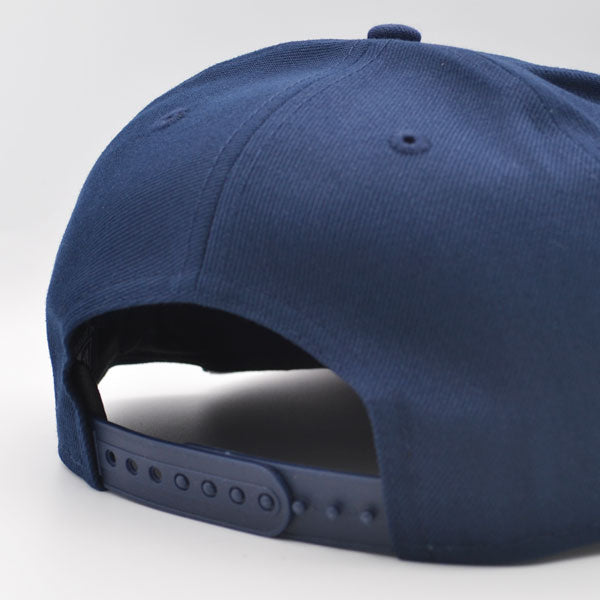 Dallas Cowboys New Era GRAPHIC 9Fifty Snapback NFL Hat – Navy