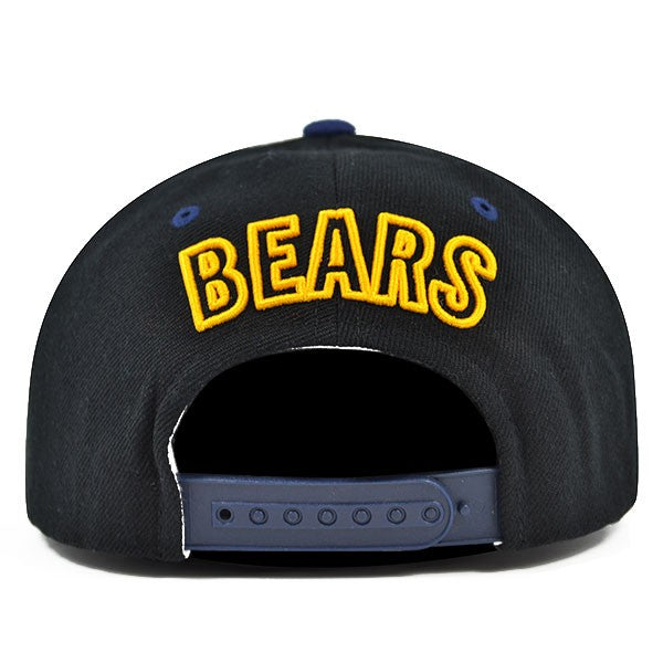 California Golden Bears X-RAY SNAPBACK Zephyr NCAA Hat