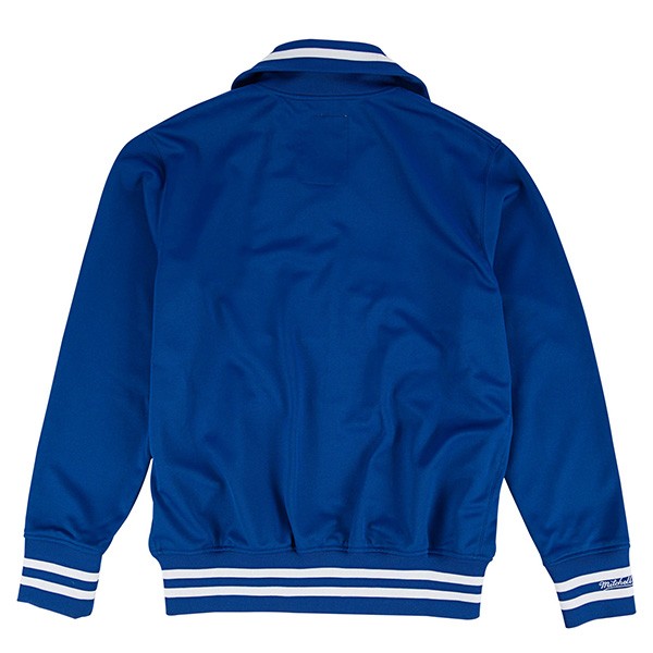 Los Angeles Dodgers 1981 Authentic MLB Batting Practice Mitchell & Ness Jacket