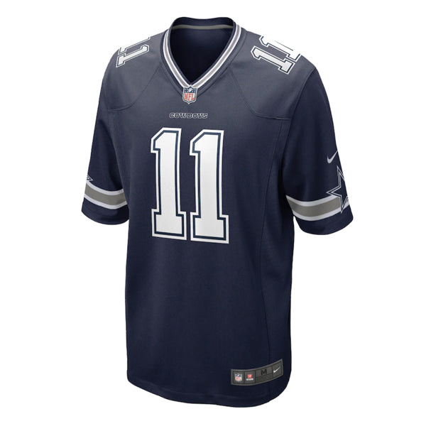 Micah Parsons Dallas Cowboys Nike Youth Game Jersey - Navy