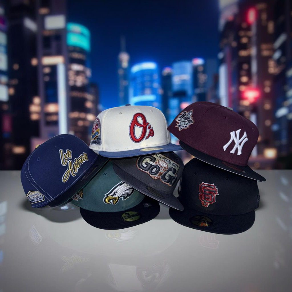 🏙️CITY🚦LIGHTS🌆