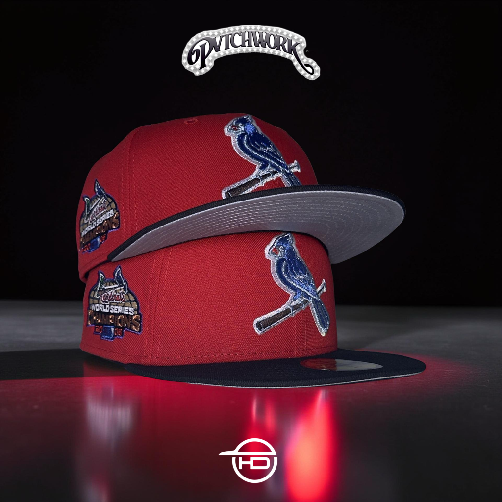 🔥 CARDINALS TOUCAN SAM 💨💨