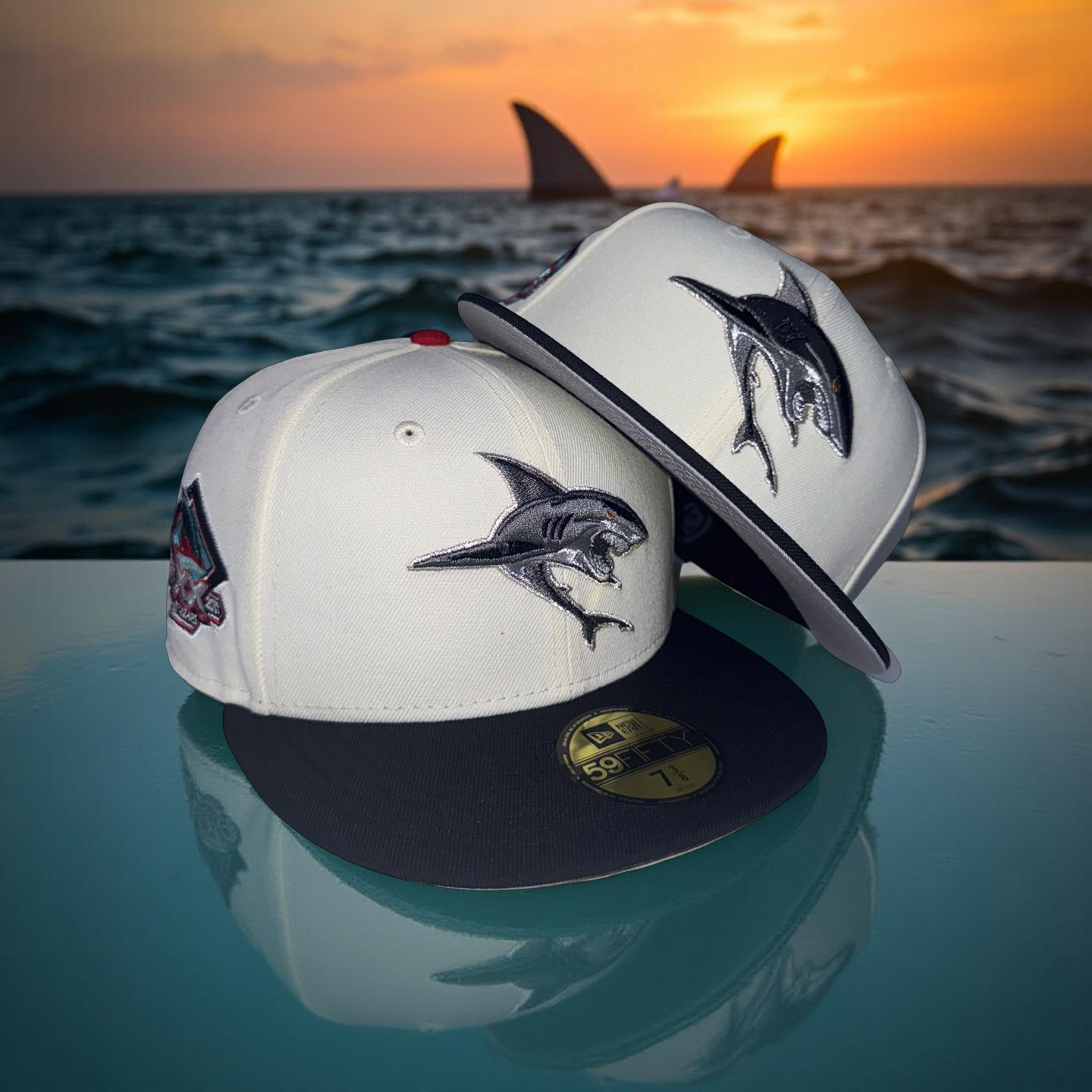 🦈 SHARK WEEK🦈