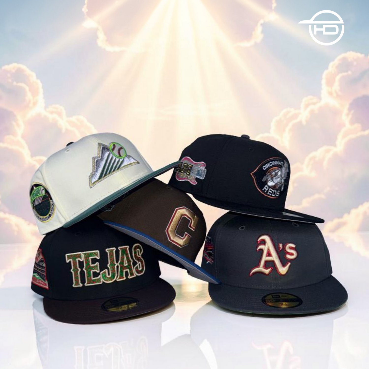 DREAM PACK 02/21 🪽🔥💨