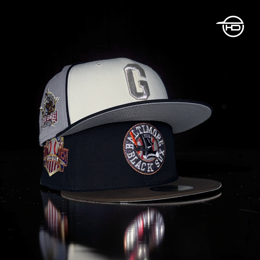 ⚾️ NEGRO LEAGUE PACK 🔥💨