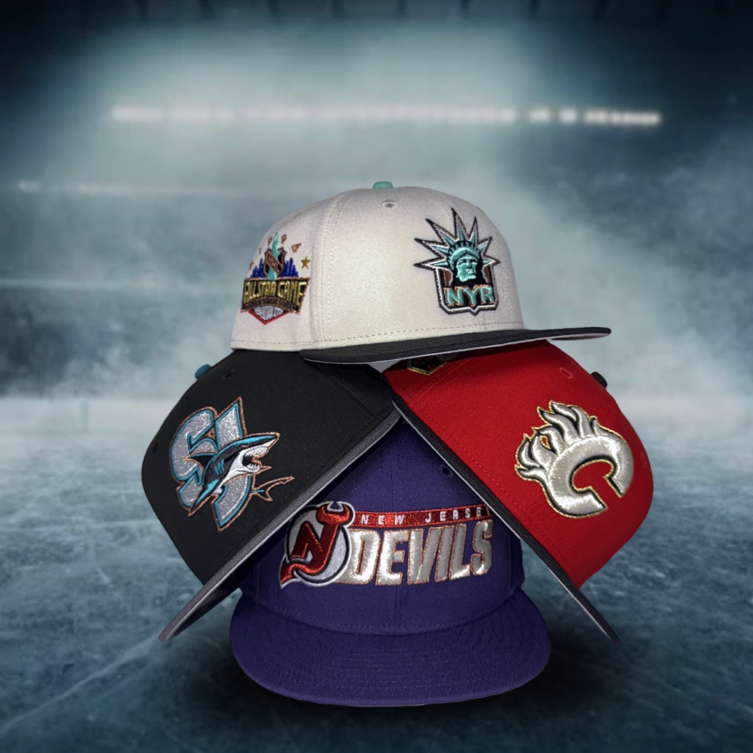 PUCK 🏒 DROP PACK! – DREAMS H2H