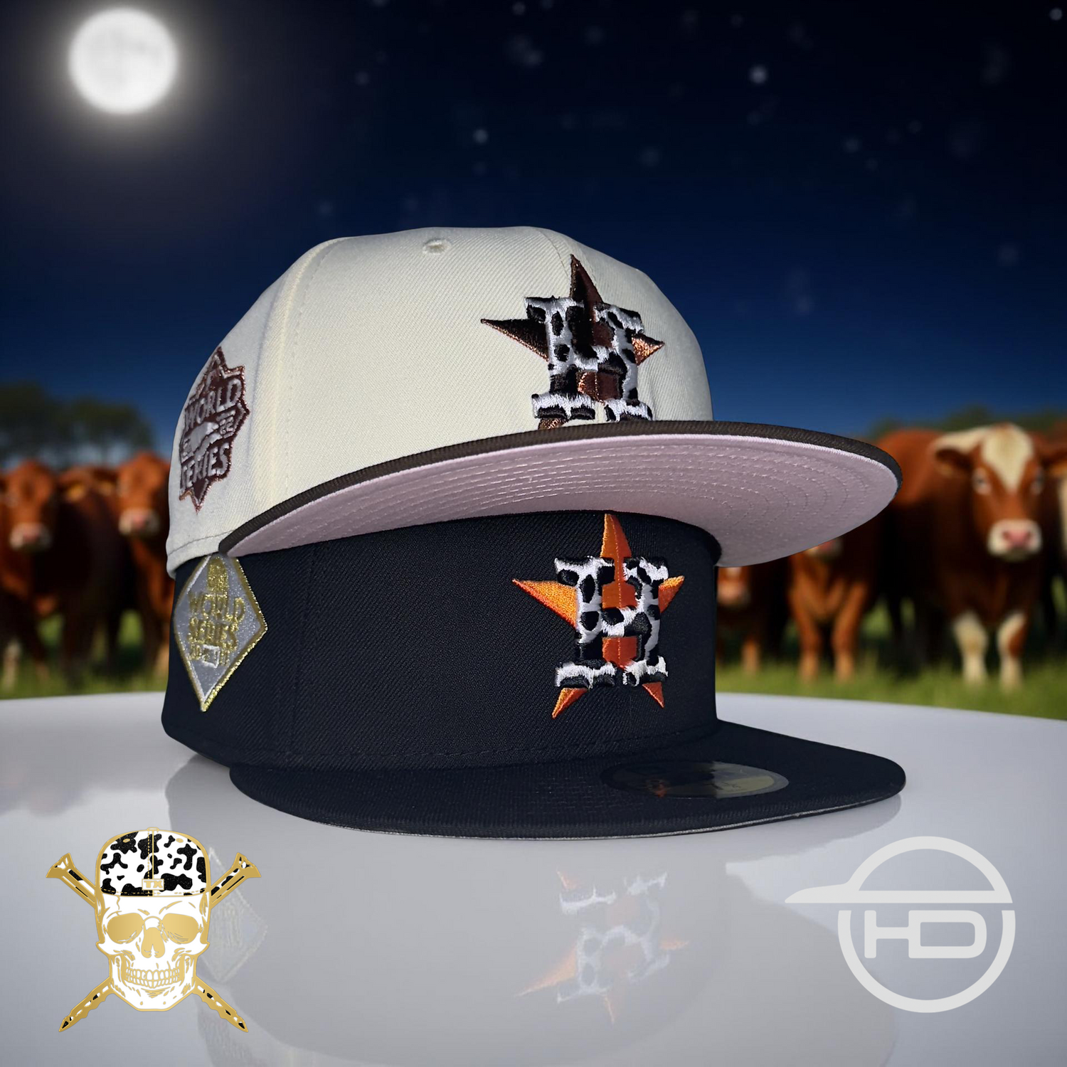 MOOoO PRE-ORDER LEFT OVERS