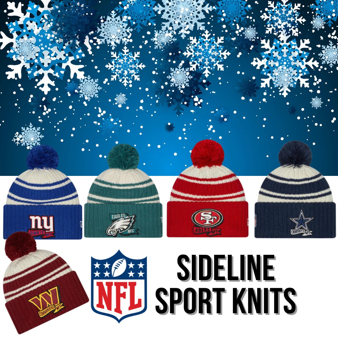 KNIT/BEANIES