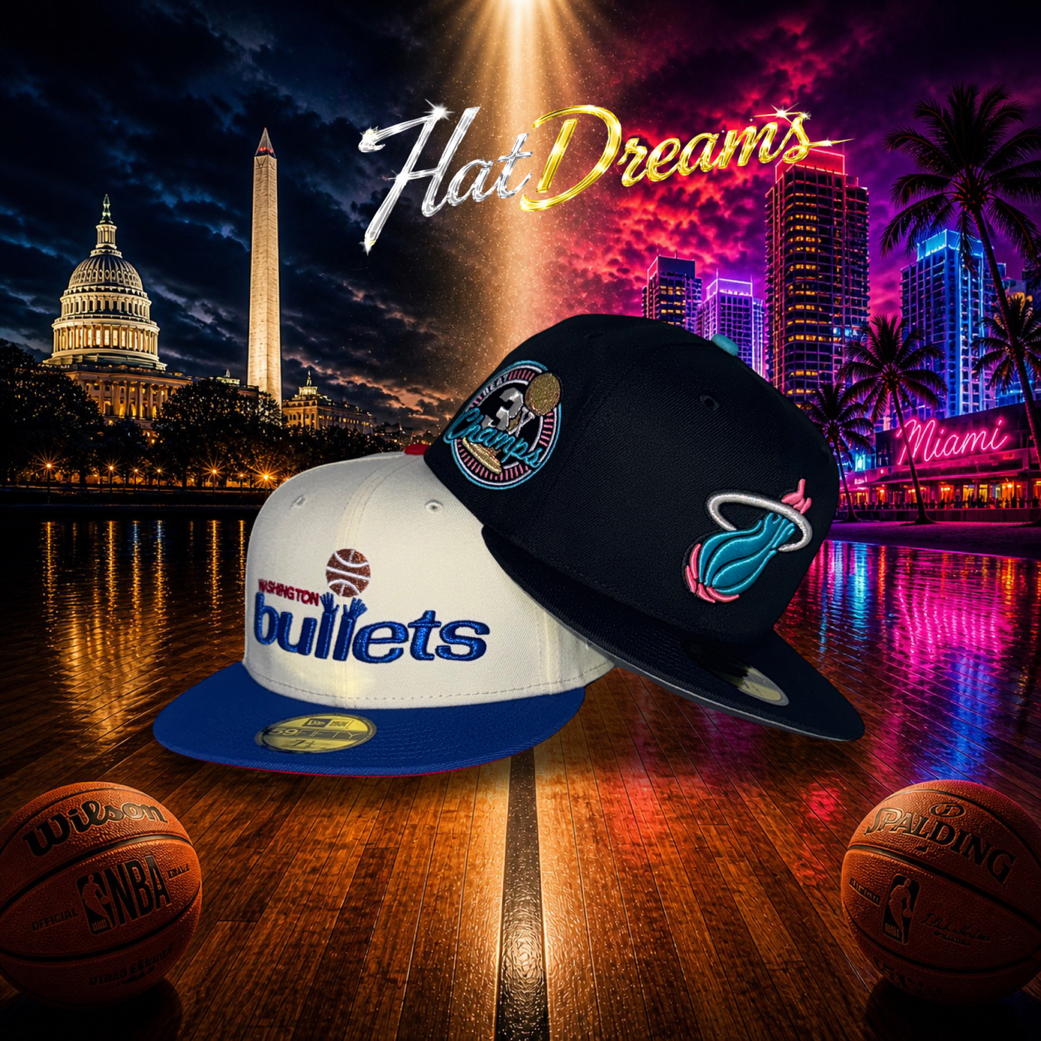 🏀 NBA SUNDAY 🔥💨💨