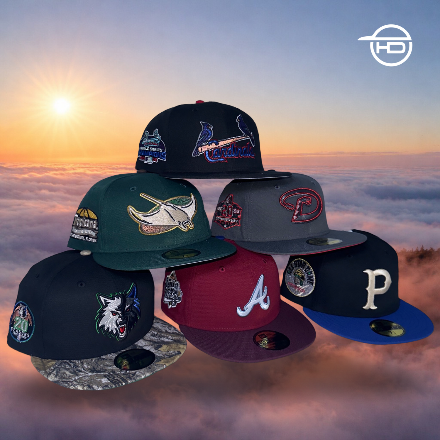 🌞DREAM PACK 03.07💨💨