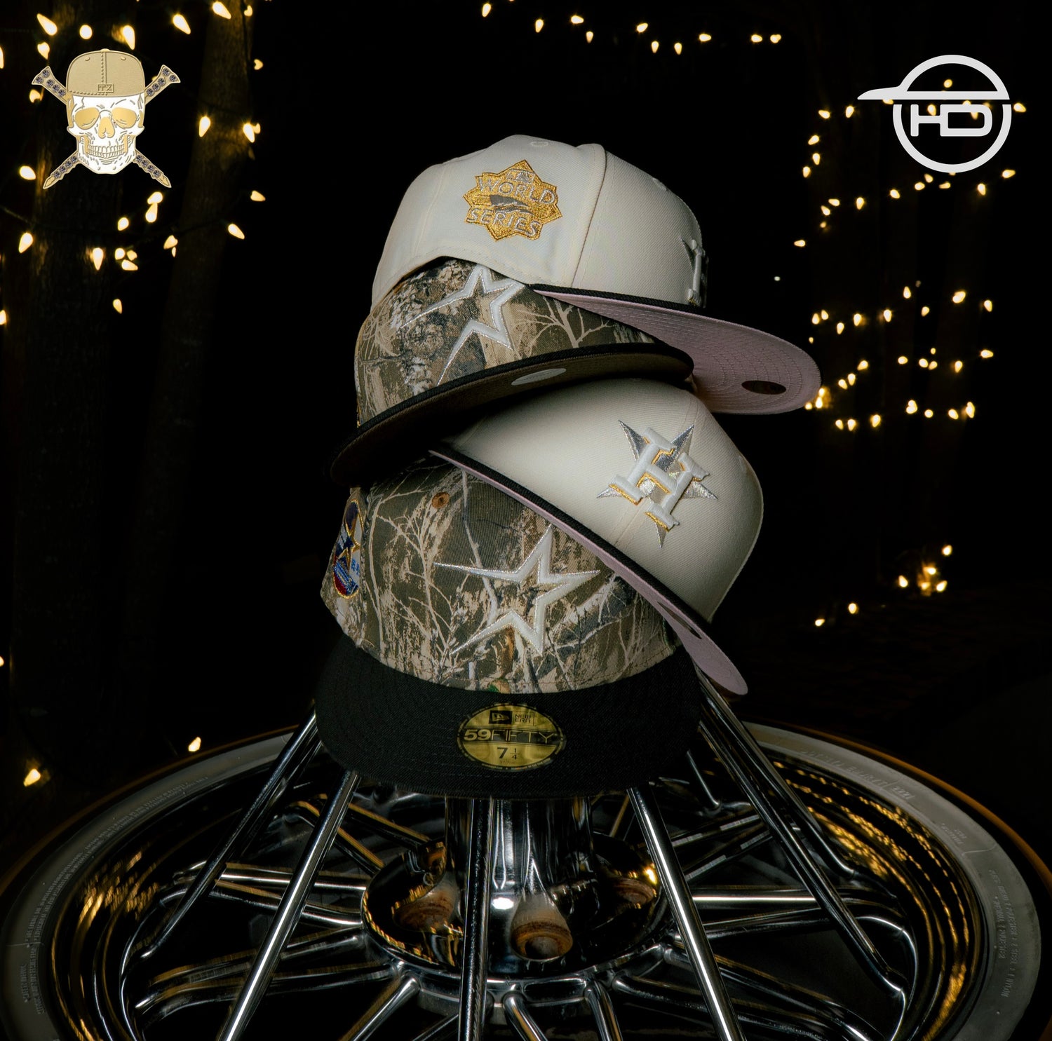 🎄ASTROS LAST BLAST 🎁