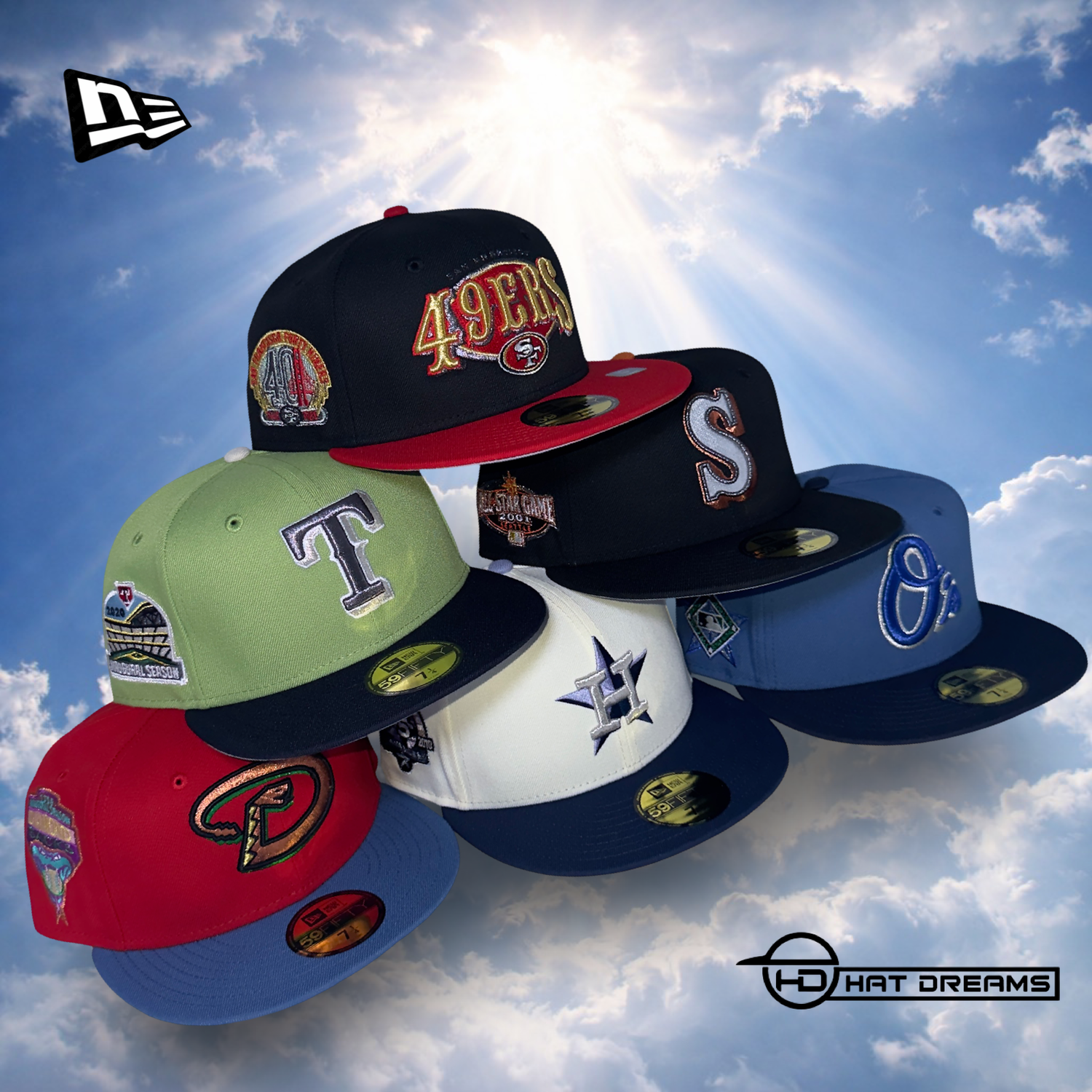 ✨DREAM PACK 01/17/26 💨💨