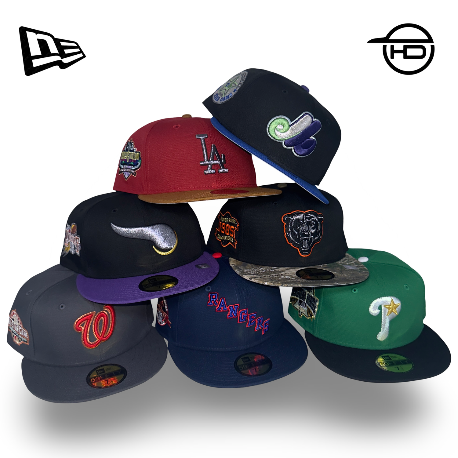 🔥SUPREME💥SEVEN🔥