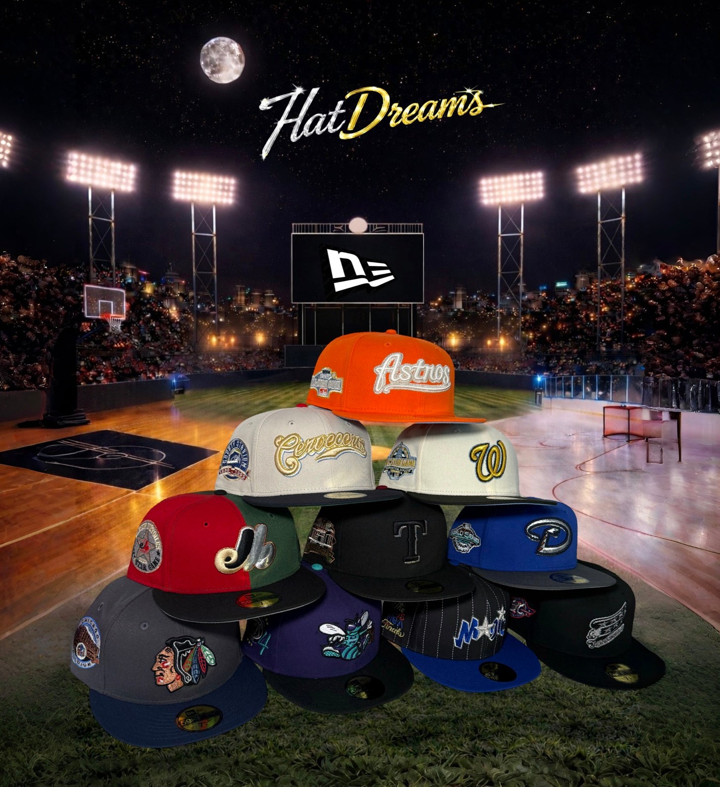 🔥SUPER DREAM PACK💥💨💨