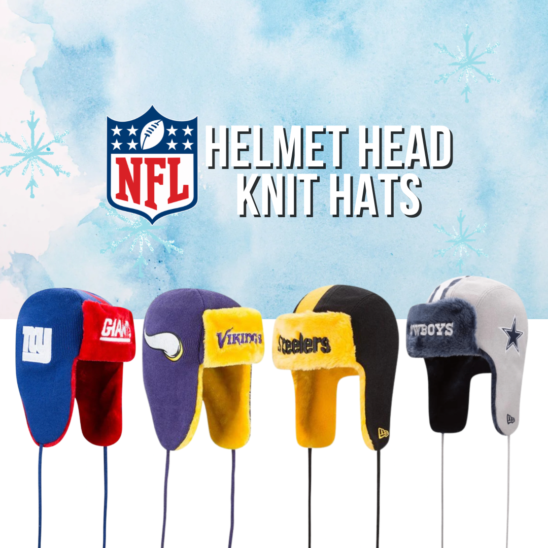 HELMET HEAD
