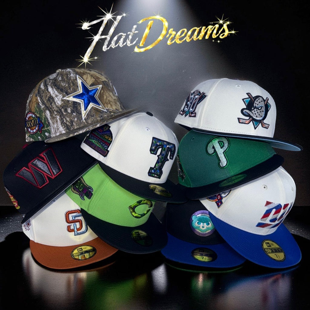 SUPER MIX DREAM PACK 04.18