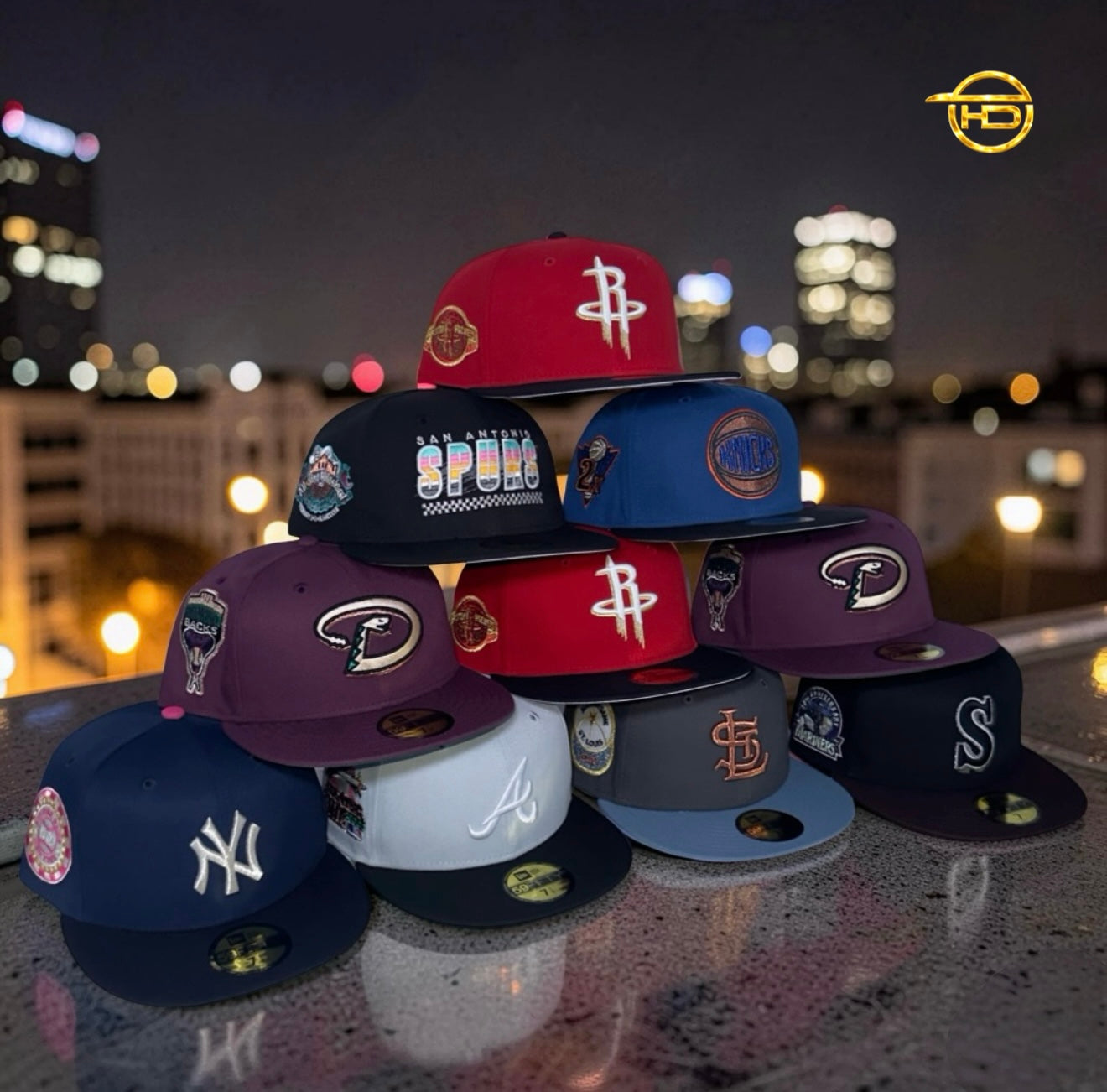 🔥DREAM MIX PACK💥💨💨