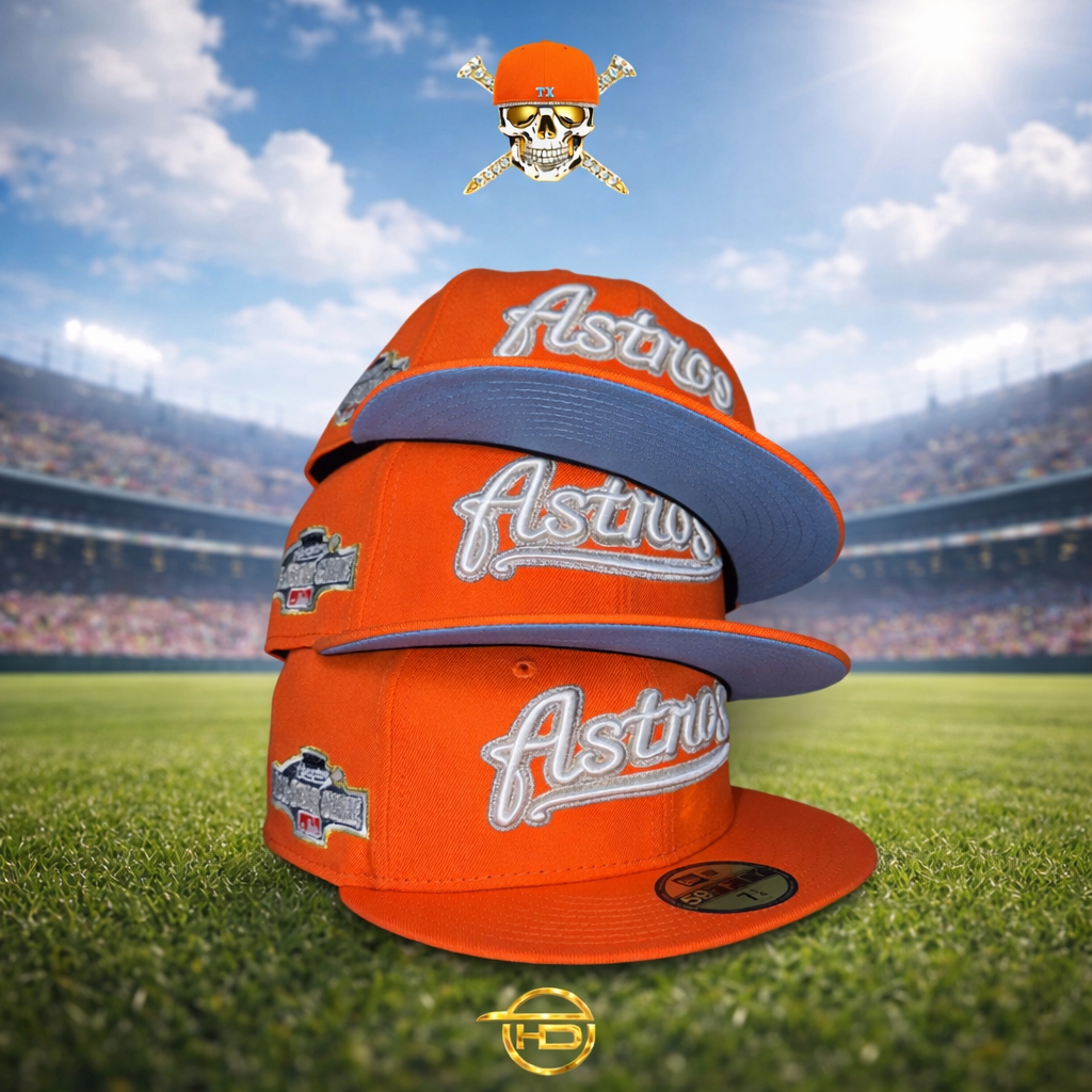 🍊ORANGE CRUSH ICY🧊