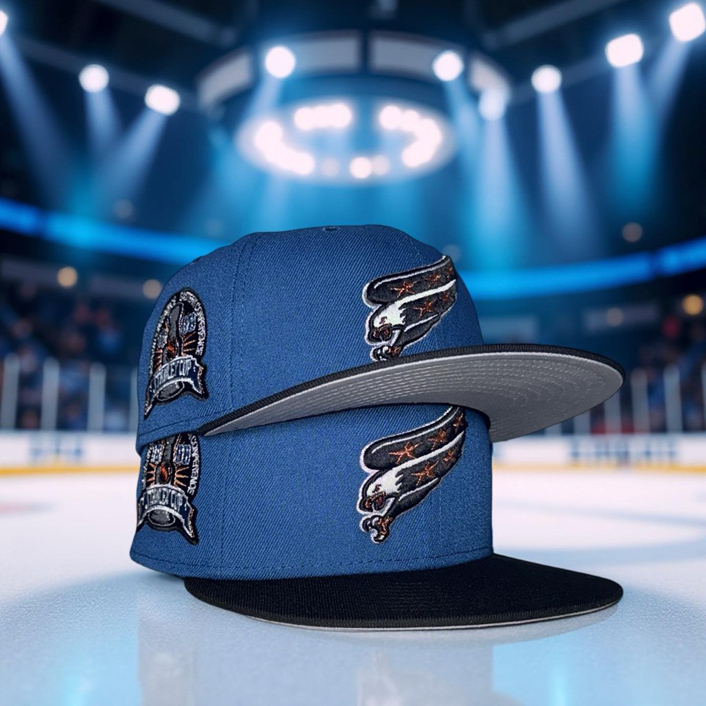 🦅98 RUN!🏒 – DREAMS H2H