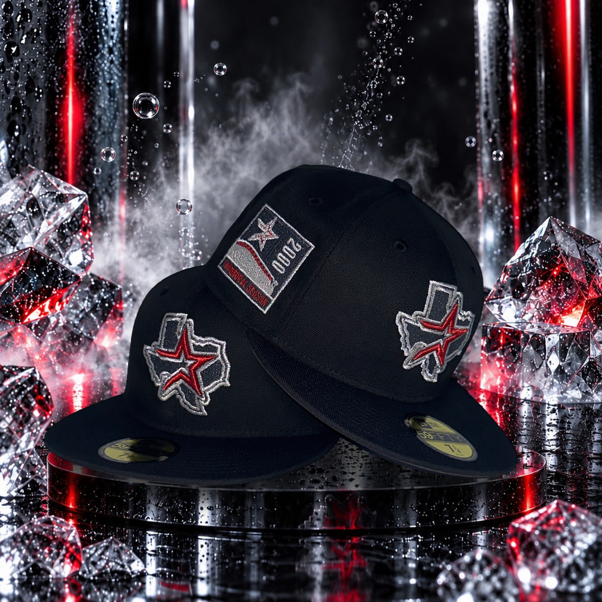 ASTROS “ZERO SUGAR”
