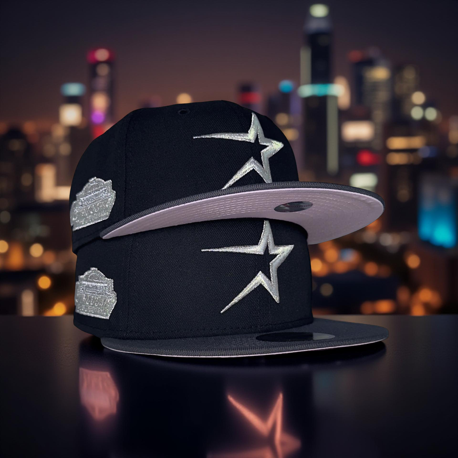 🌆CLUTCH CITY NIGHTS🌃