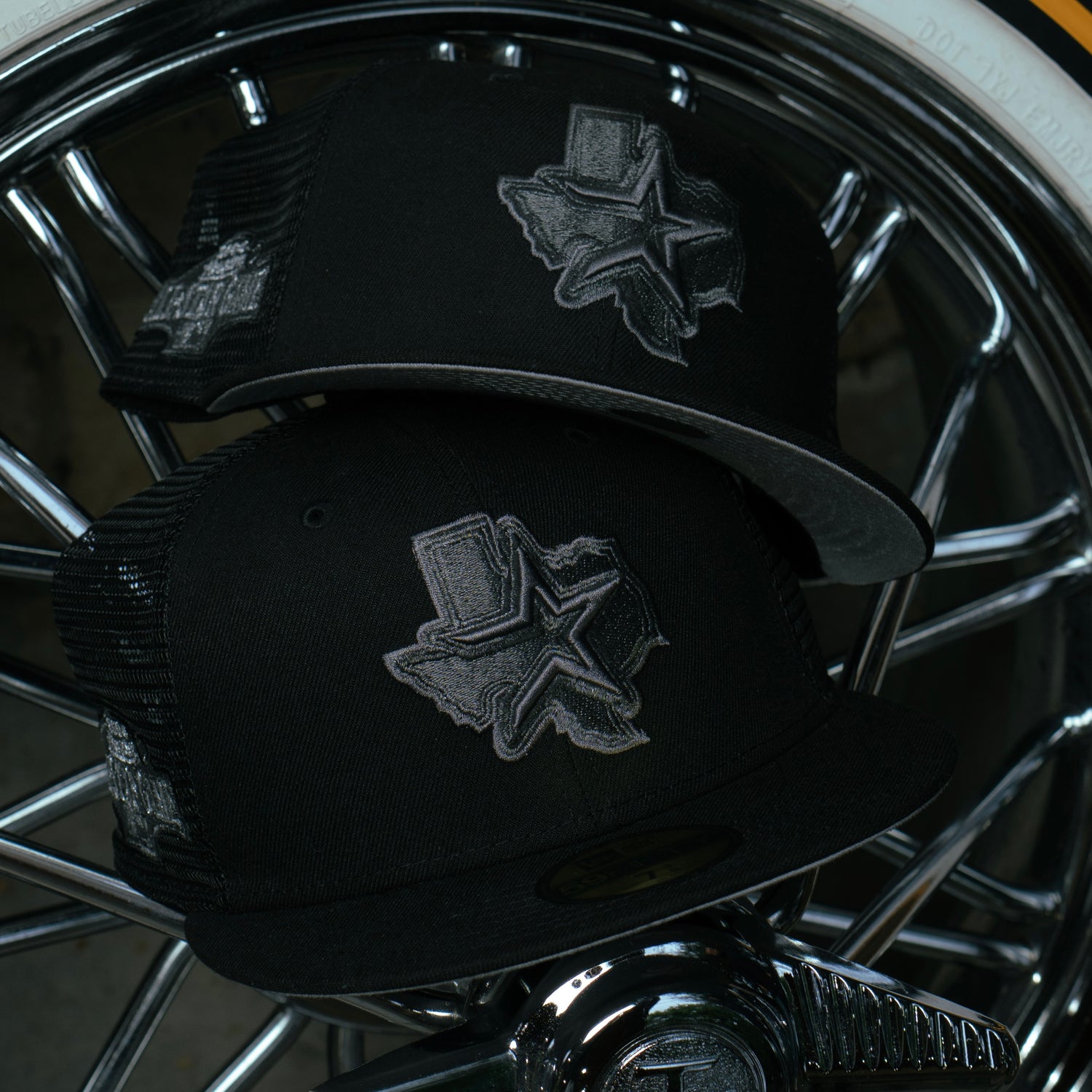 🤘ONXY STATE TRUCKER🔥