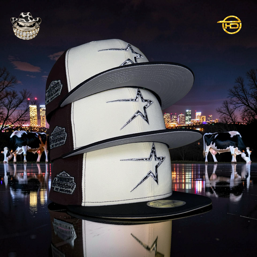 🤠 COZY CATTLE 🤘🐄🔥