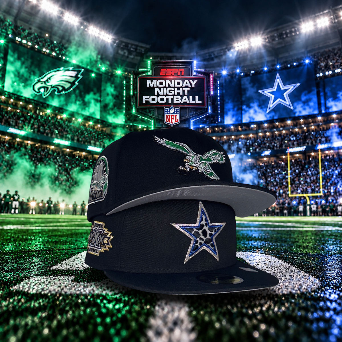 🏈 🔥MONDAY NIGHT FOOTBALL🔥 🏈