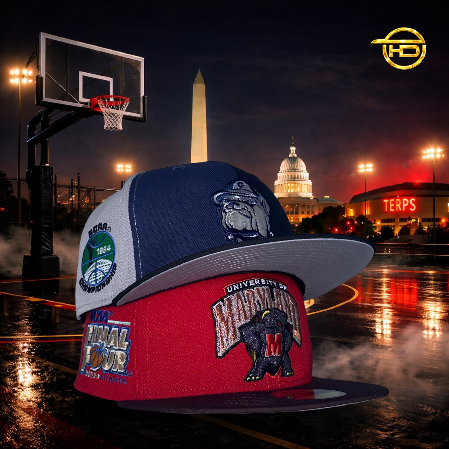 🏛️HOME TEAM DREAM PACK🏀