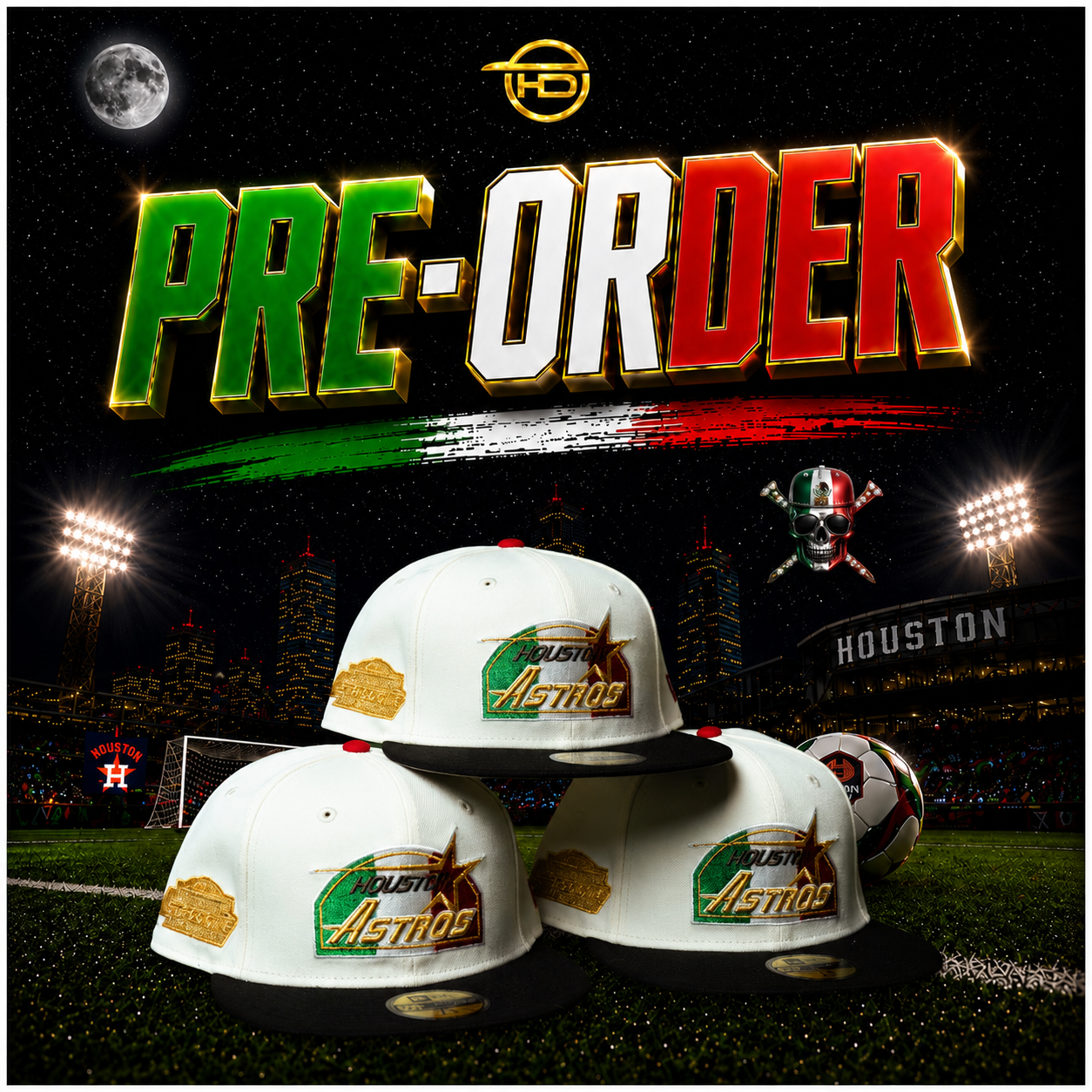 🇲🇽 TX CUP PRE-ORDER 🔩