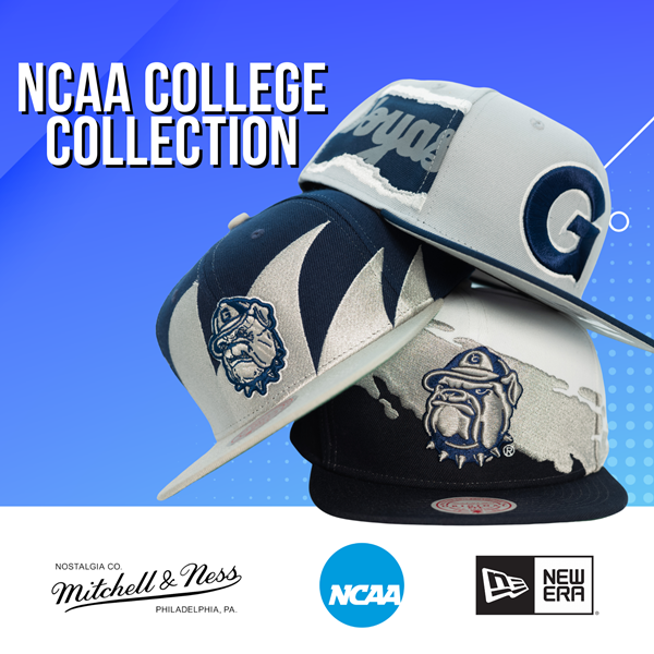 NCAA