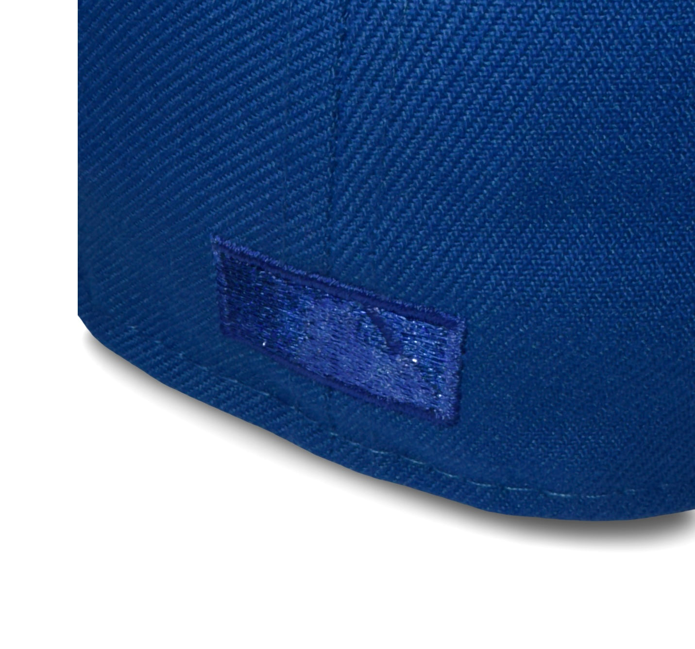 New York Mets "AMAZIN' METS" Exclusive New Era 59Fifty Fitted Hat - Blue Azure