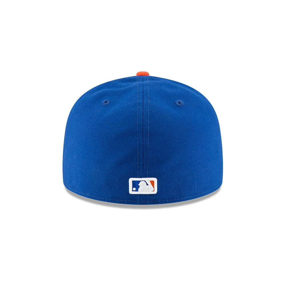 New York Mets New Era 2024 Jackie Robinson Day 59FIFTY Fitted Hat - Royal