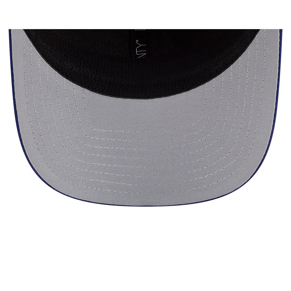DOMINICAN REPUBLIC Baseball New Era 2026 World Baseball Classic 9Seventy Adjustable Hat - Red/Blue