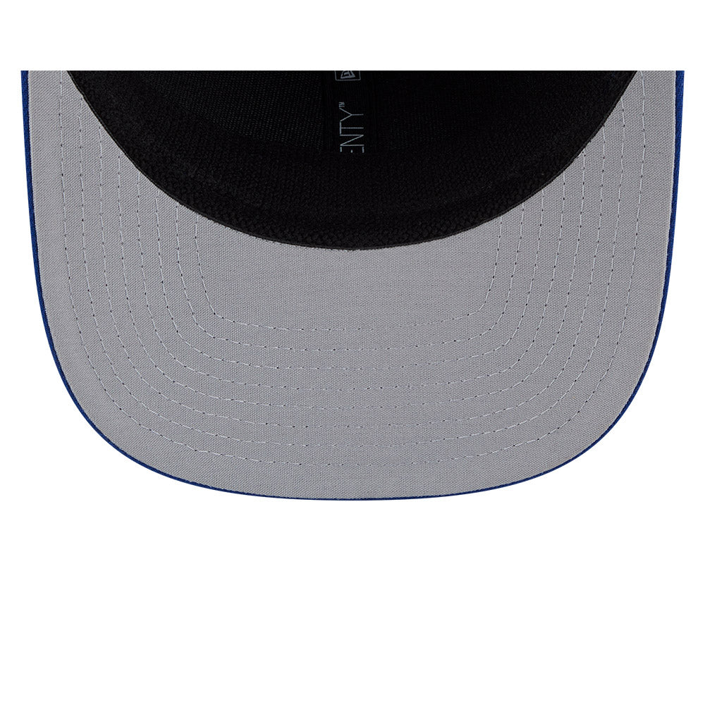 ISRAEL Baseball New Era 2026 World Baseball Classic 9Seventy Adjustable Hat - Royal