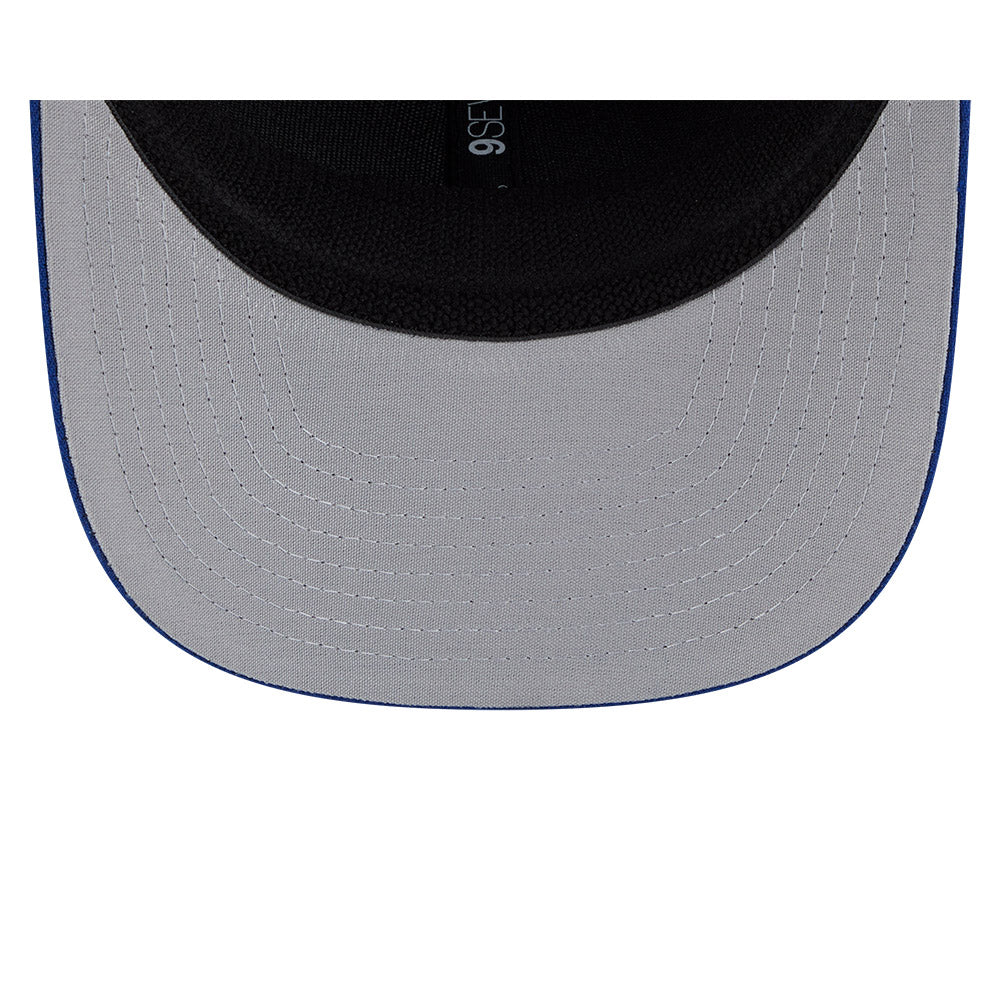 VENEZUELA Baseball New Era 2026 World Baseball Classic 9Seventy Adjustable Hat - Royal