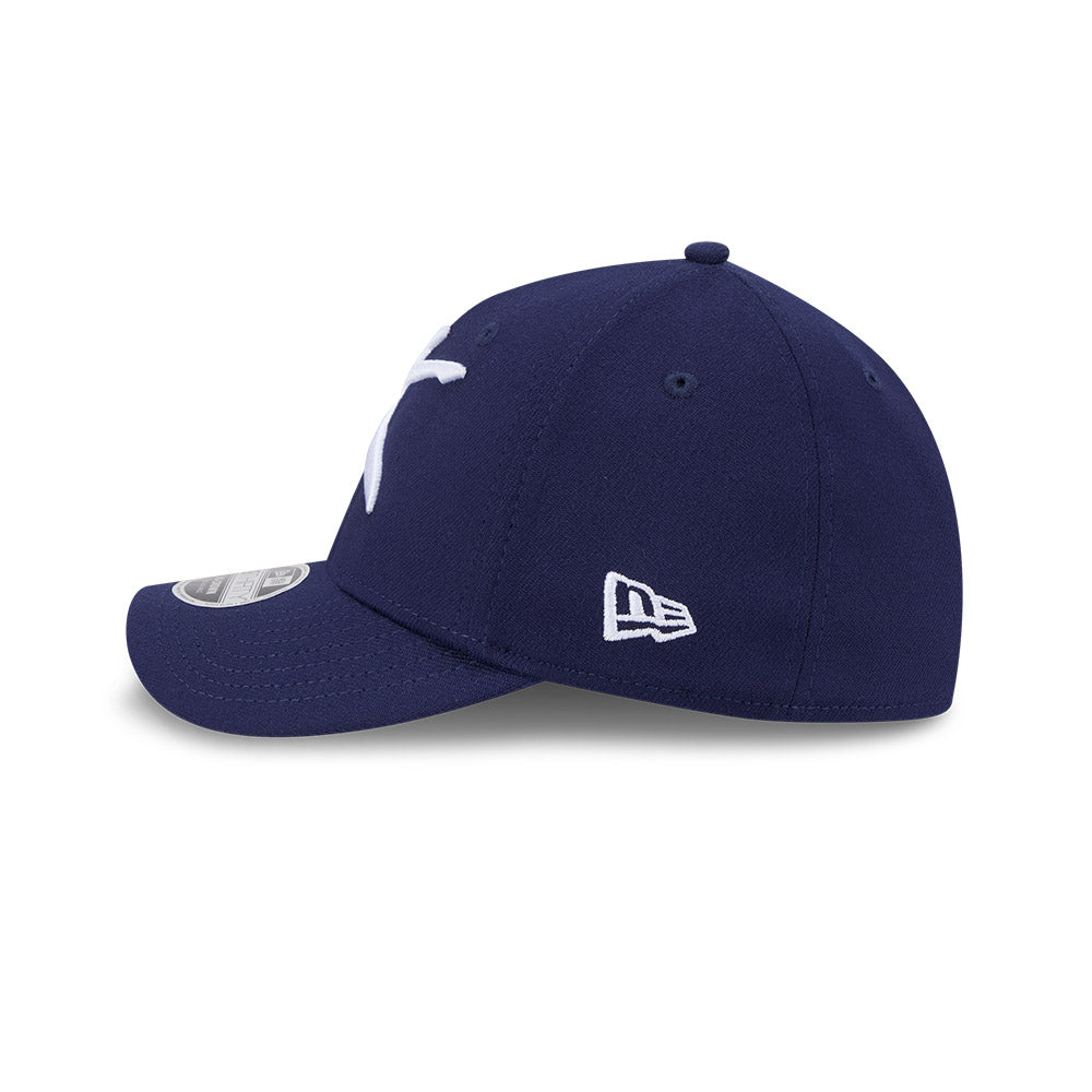 KOREA 2026 World Baseball Classic 39THIRTY M-Crown Stretch Fit - Navy