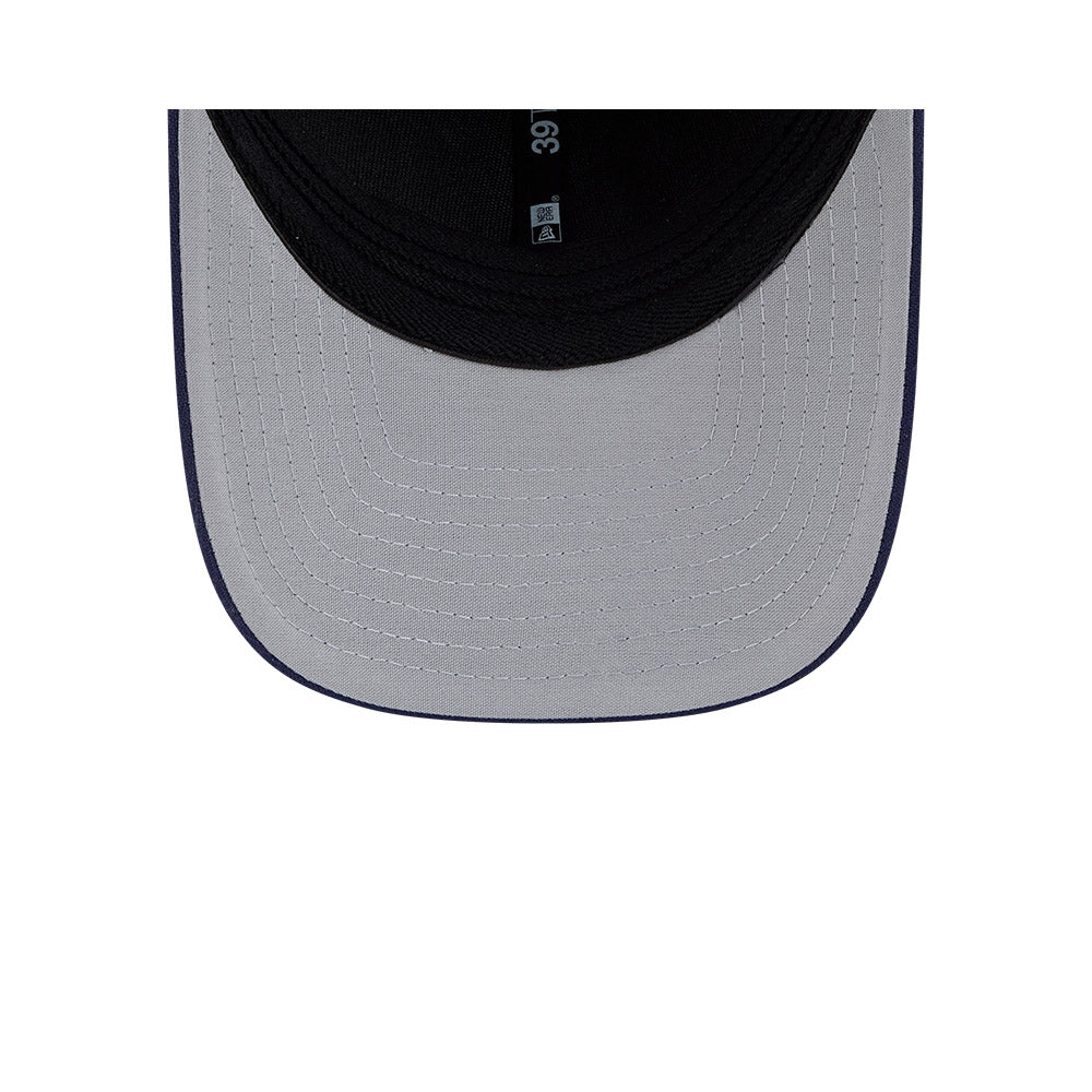 KOREA 2026 World Baseball Classic 39THIRTY M-Crown Stretch Fit - Navy