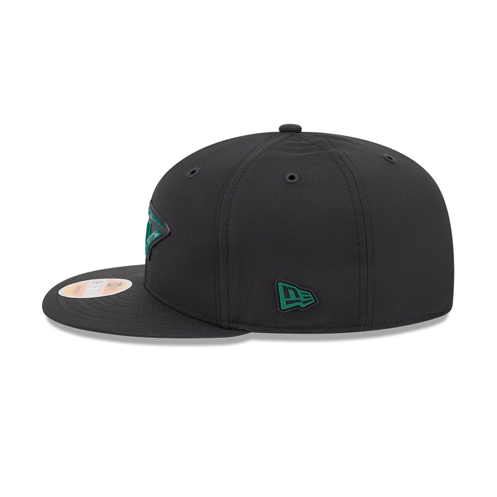 New York Jets New Era 2026 NFL Sideline 9FIFTY Snapback Hat - Black