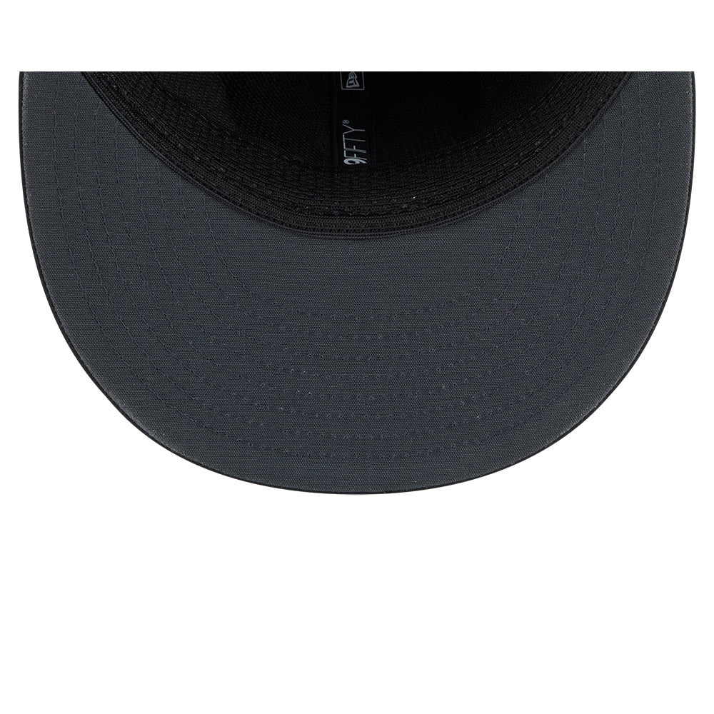 New York Jets New Era 2026 NFL Sideline 9FIFTY Snapback Hat - Black