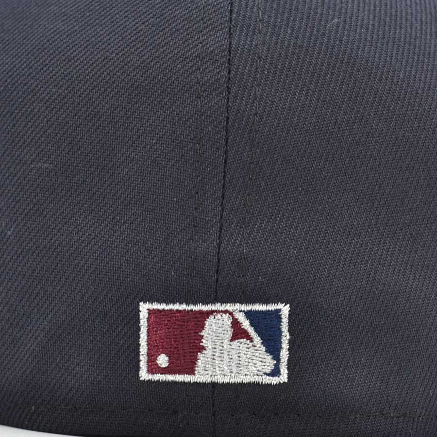 Pittsburgh Pirates 1959 ALL-STAR GAME Exclusive New Era 59Fifty Fitted Hat - Navy/Maroon