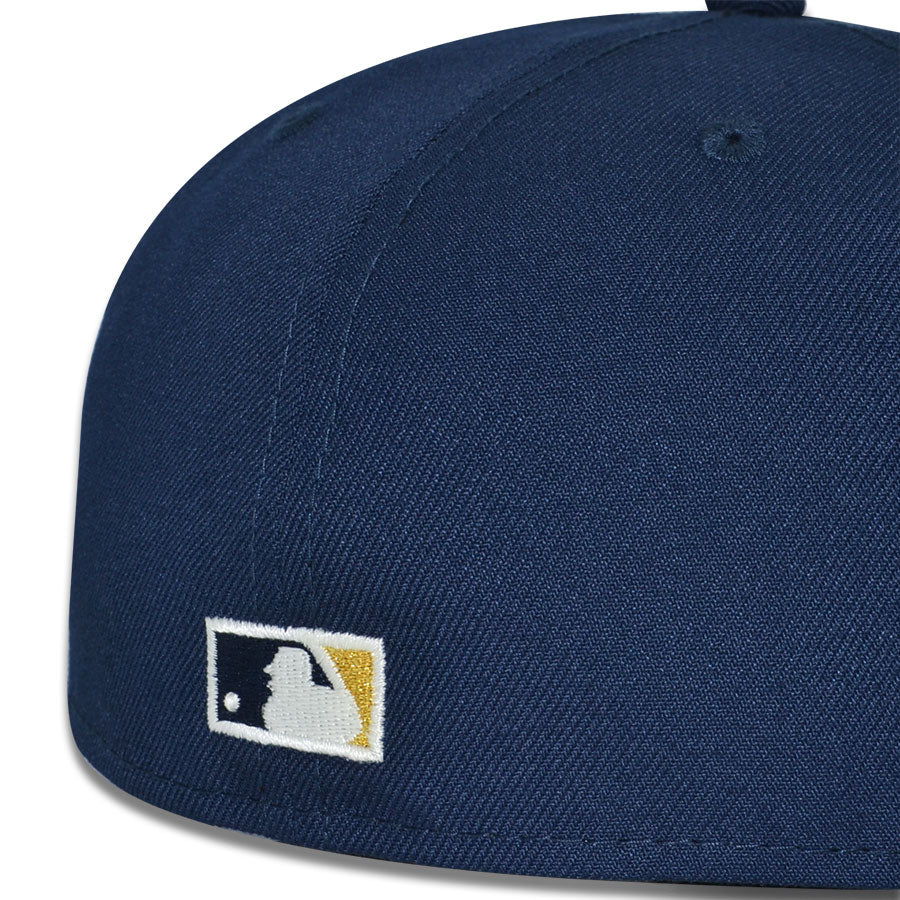 Houston Astros "OCEANSIDE PINKY" Exclusive New Era 59Fifty Fitted Hat - Oceanside Pinky