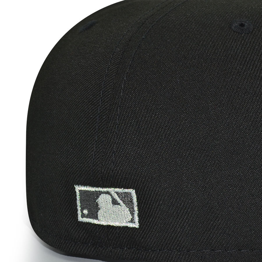 Toronto Blue Jays "THANK ME LATER" Exclusive New Era 59Fifty Fitted Hat - Black