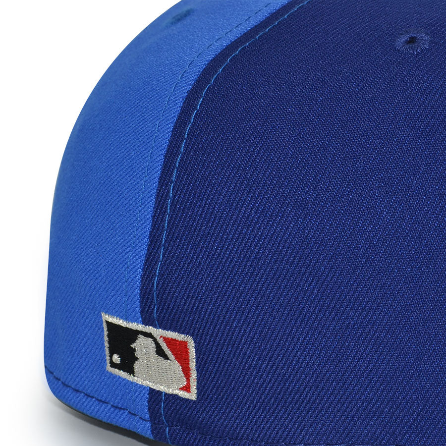 Philadelphia Phillies "STARBOY PENWHEEL" Exclusive New Era 59Fifty Fitted Hat - Dark Royal/Blue Bead/Black