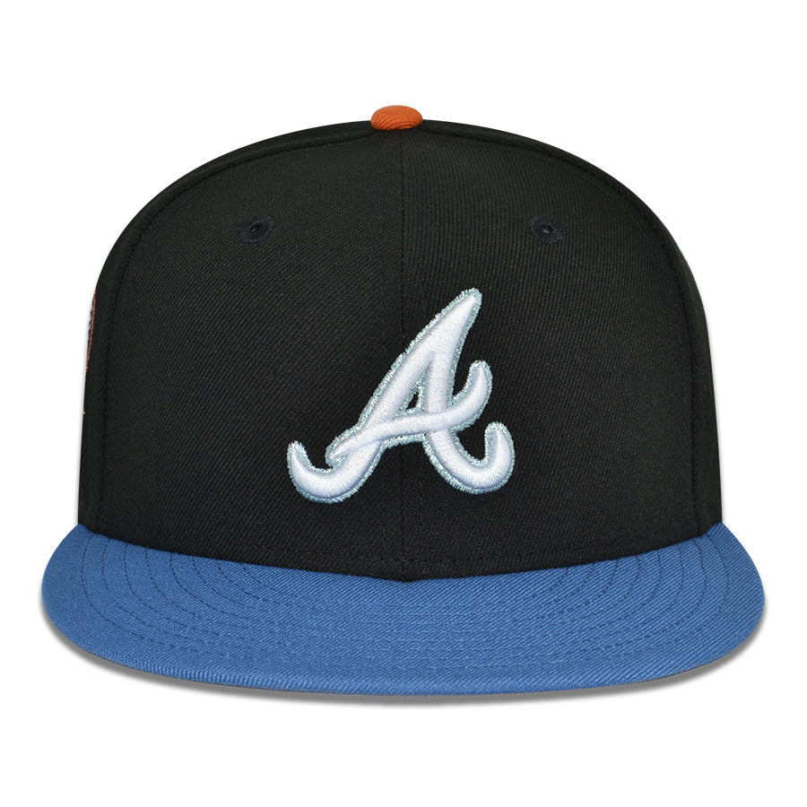 Android Hat Atlanta Braves