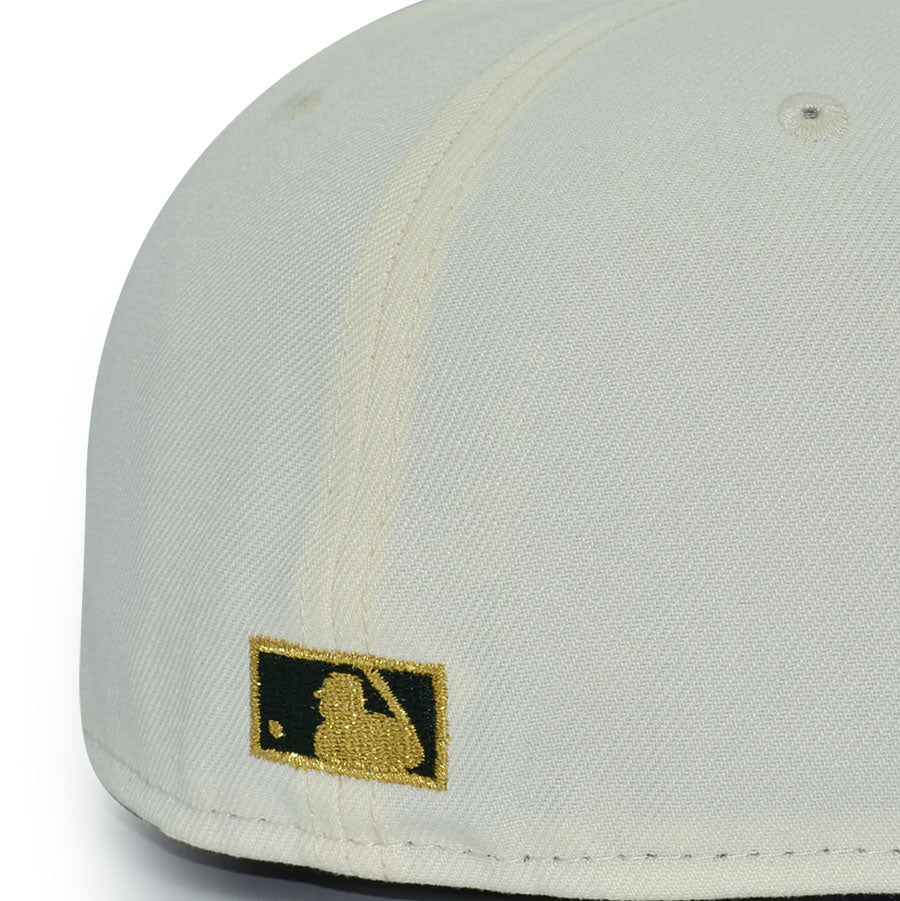 Arizona Diamondbacks "DRAGON GOD" Exclusive New Era 59Fifty Fitted Hat - Chrome/Cilantro
