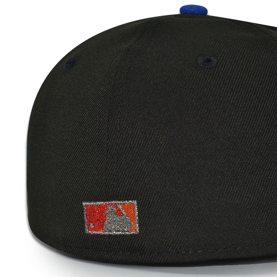 San Francisco Giants "GAMBIT" Exclusive New Era 59Fifty Fitted Hat - Black